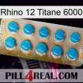 Rhino 12 Titanium 6000 new09